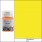 Краска акриловая для ткани DECOLA 50 мл. флуорисцентная лимонная 5128214.