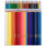 Набор цветных карандашей ГАММА 'Классические' 72 цв 210119-02.