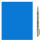 Ручка капилярная MICRON 0,25 XSDK01#36 синий.