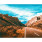 Картина по номерам 40*50 GХ 44030 Дорога в горы.