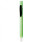 Ластик-карандаш Pentel Click Eraser2, зеленый корпус ZE11T-D.