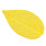 Набор листьев 'MEYCO' 4-6см, 10 шт, 24101.