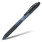 Ручка гелевая автоматическая Pentel Energel черный 0,7мм BL107-A.