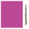Ручка капилярная MICRON 0,20 XSDK005#21 розовый.