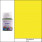 Краска акриловая для ткани DECOLA 50 мл лимонная 4128214.