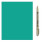 Ручка капилярная MICRON 0,30 XSDK02#29 зеленый.