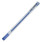 Ручка гелевая LINC COSMO 0,55мм синий 300/Sblue.