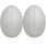 Яйцо пенопластовое разборное 16см (2шт) DP Craft DIST-071.