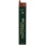 Грифели для авт.карандаша суперполимер 0,5мм 2B 120502. Faber-Castell.