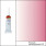 Краска-контур по ткани DECOLA перламутровый розовый 18 мл. 5403347.