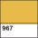 Краска-контур по стеклу и керамике DECOLA, с золотыми блестками 18мл. 5303967.