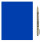 Ручка капилярная MICRON 0,45 XSDK05#138 королевский синий.