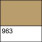 Краска-контур по стеклу и керамике DECOLA, бронза.18мл. 5303963.