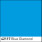 Краска по стеклу и керамике HOBBY LINE GLAS DESIGN NEW ART 42117 голубой,55мл.