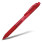 Ручка гелевая автоматическая Pentel Energel красный 05,мм BLN105-В.