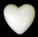 Сердце из пенопласта 15см, ALIGA, BBS-15.