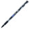 Ручка шариковая LINC GLYCER 0,7мм черный 1300RF/black.