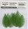 Набор листьев 'MEYCO' 4-6см, 10 шт, 24107.