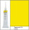 Краска-контур по ткани DECOLA лимонный 18 мл. 5403214.