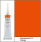 Краска-контур по ткани DECOLA оранжевый 18 мл. 5403315.