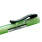 Ластик-карандаш Pentel Click Eraser2, зеленый корпус ZE11T-D.