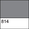 Краска-контур по стеклу и керамике DECOLA, серый.18мл. 5303814.