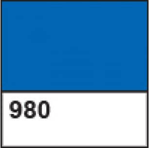 Краска-контур по стеклу и керамике DECOLA, с синими блестками 18мл. 5303980.