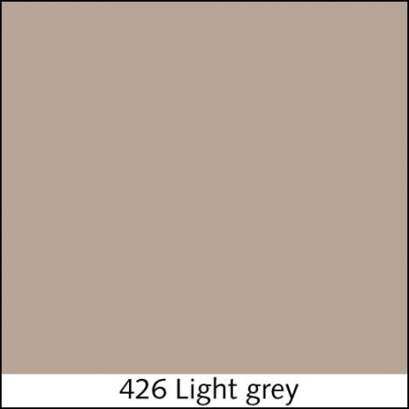 Бумага для пастели (в листах) Canson Митант 160г 50*65см №426 светло-серый.