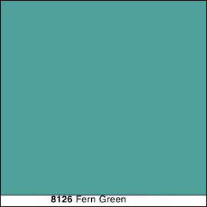 Краска по шелку 'Явана', 50мл. 8126 зеленый папоротник.