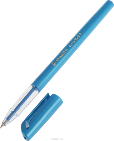 Ручка шариковая STABILO EXCEL 828F.