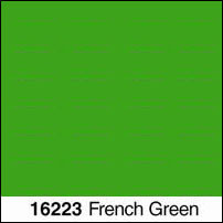 Краска по керамике HOBBY LINE Brilliant 20мл.16223 французский зеленый.