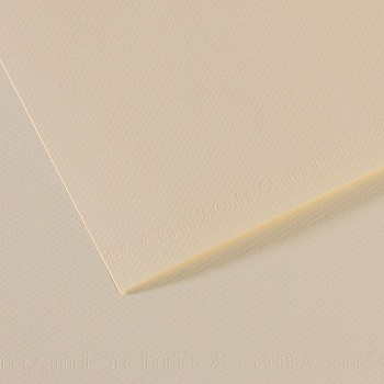 Бумага для пастели (в листах) Canson Митант 160г 75*110см №110 лилия.