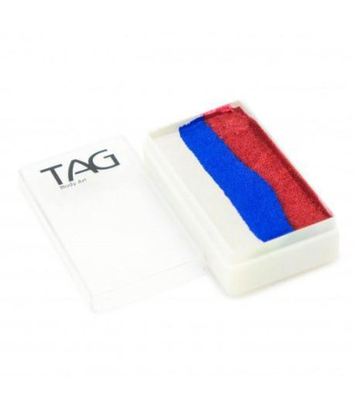 Аквагрим TAG 30 гр Сплит-кейк.1STCUS Флаг.