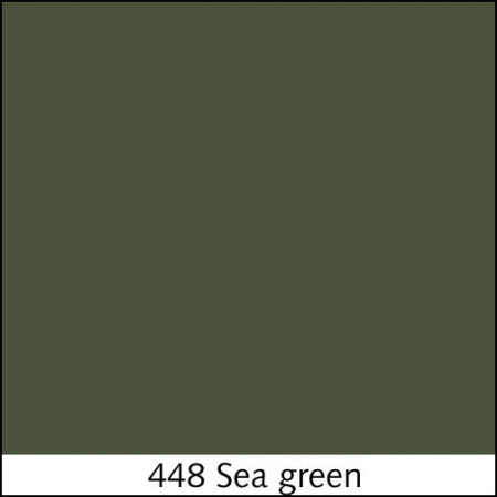 Бумага для пастели (в листах) Canson Митант 160г 50*65см №448 зеленый плющ.