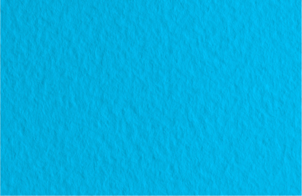 Бумага для пастели (в листах) Tiziano 160г 50*65см №18 голубой.