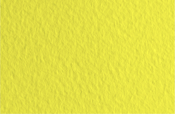 Бумага для пастели (в листах) Tiziano 160г 50*65см №20 лимонный.