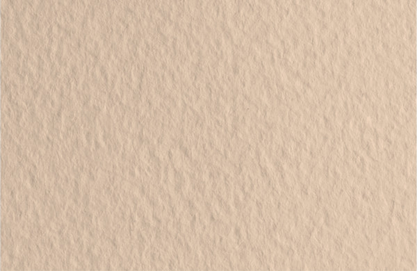 Бумага для пастели (в листах) Tiziano 160г 50*65см №40 бледно-кремовый.