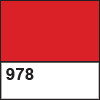Краска-контур по стеклу и керамике DECOLA, с красными блестками 18мл. 13603978.
