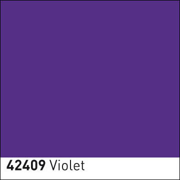 Краска по стеклу HOBBY LINE GLASS СOLOR 20мл 42409 фиолетовый.
