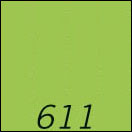 Краска по ткани 'TEX' 30мл.30611 светло-зеленый.